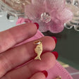Little Fish Charm