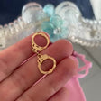 Handcuffs Charm