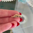 Volkswagen Bug Style Charm