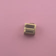 Mad Money Container Pendant