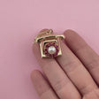 Rotary Phone Charm