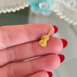 Small Violin Charm