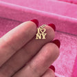 ‘I Love New York’ Charm
