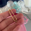 Classic Safety Pin