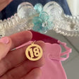 18 Medallion