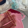 Long Safety Pin