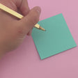 Extending Solid Gold 12" Ruler