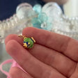 Puffy Enamel Fish