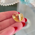 Fireman Helmet Pendant