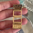 Accordion Locket