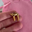 Puffy Chai Charm