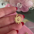 Summer Sun Charm