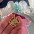 Mets Cityscape Pendant