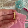 Statue of Liberty Charm