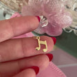 Music Note Charm