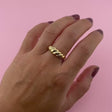 Shrimp Ring