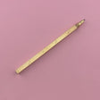 Extending Solid Gold 12" Ruler