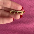 Sunglasses Charm