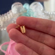 Thimble Charm