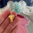Winning Hand Charm