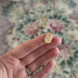 Hatching Chick Charm