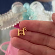 Binoculars Charm