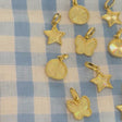 Rainbow Star Pendant