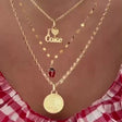 ‘I Love Coke’ Talking Charm