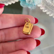Bathroom Scale Charm