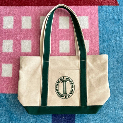 Classic Yeah It's Jewelry Tote Bag