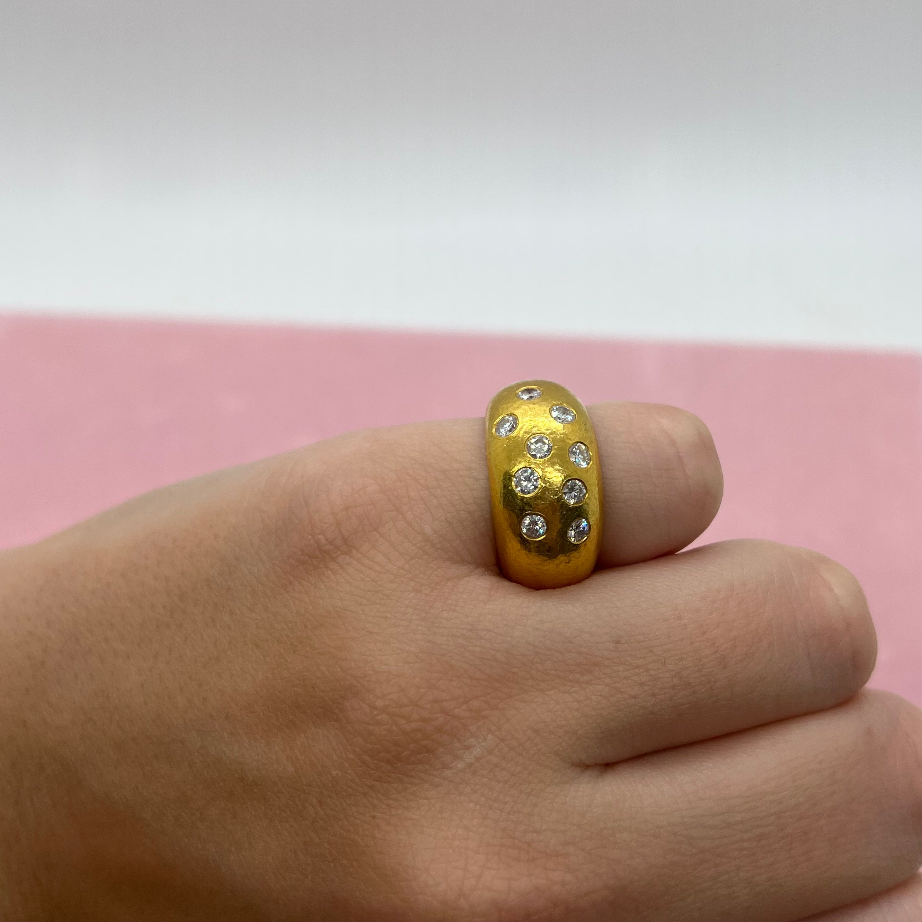Yeah Rings Rings – Yeah It's Jewelry