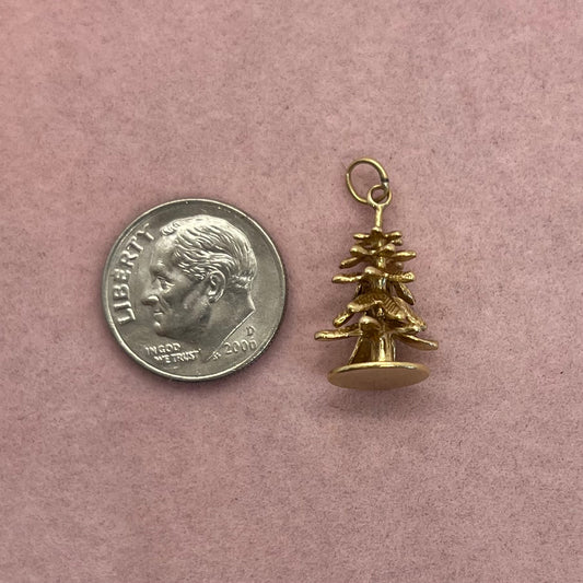 Tree Charm