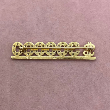 $300,000 Mary Kay Cosmetics Sales Award Brooch