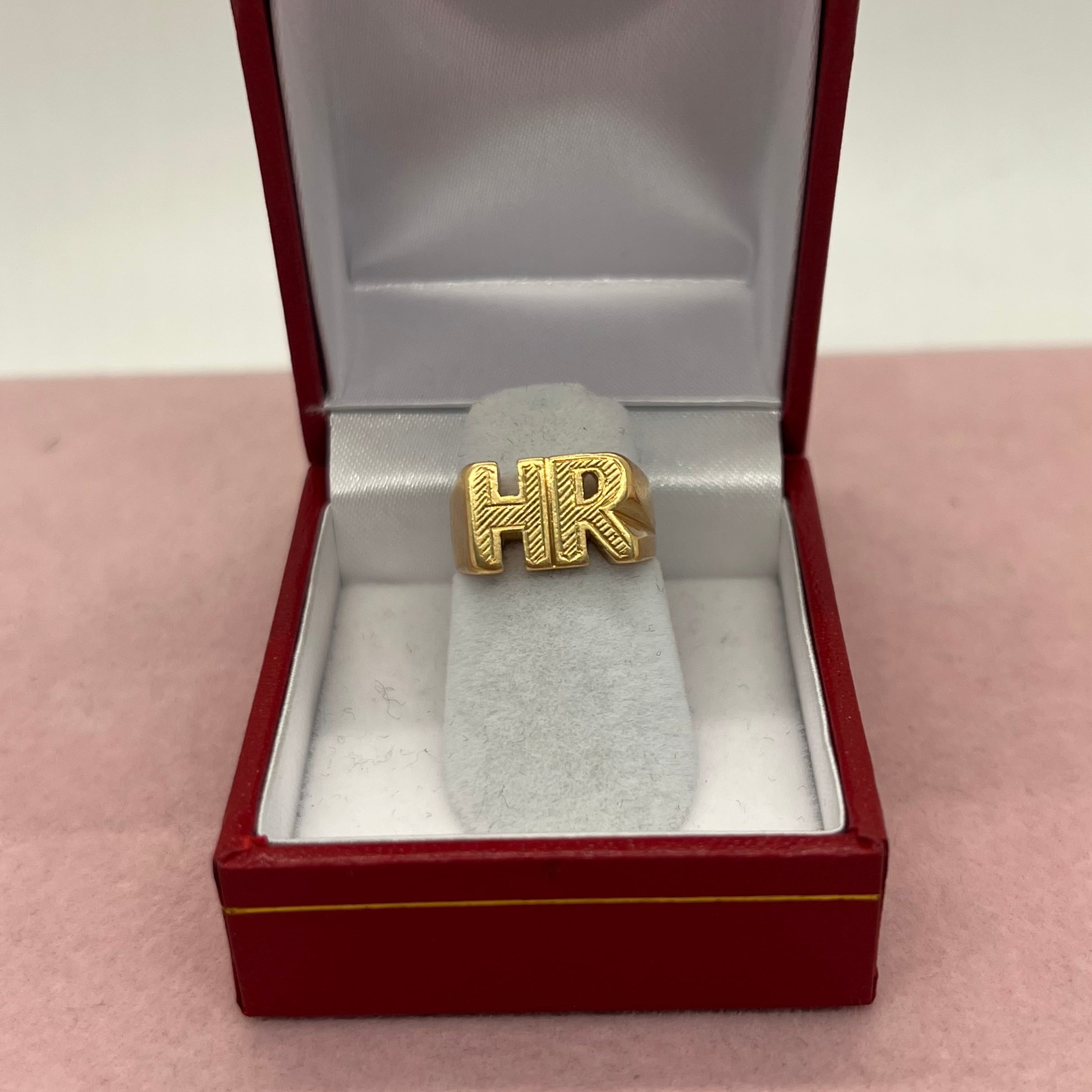 Yeah Rings Rings – Yeah It's Jewelry